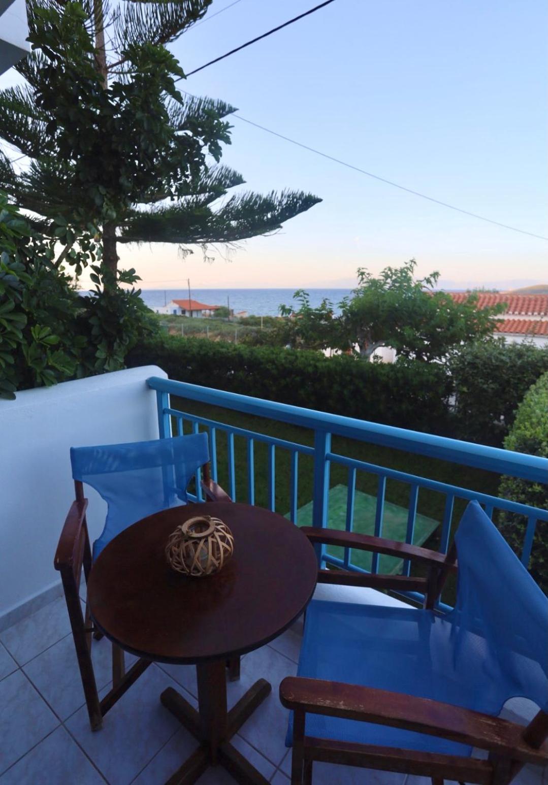 Athena Kythera Diakofti Exterior foto