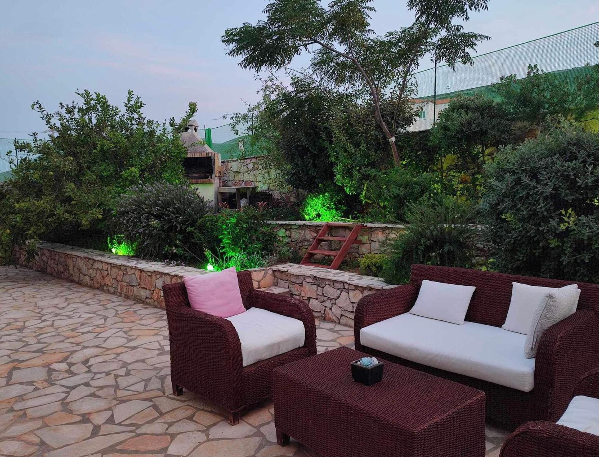 Athena Kythera Diakofti Exterior foto