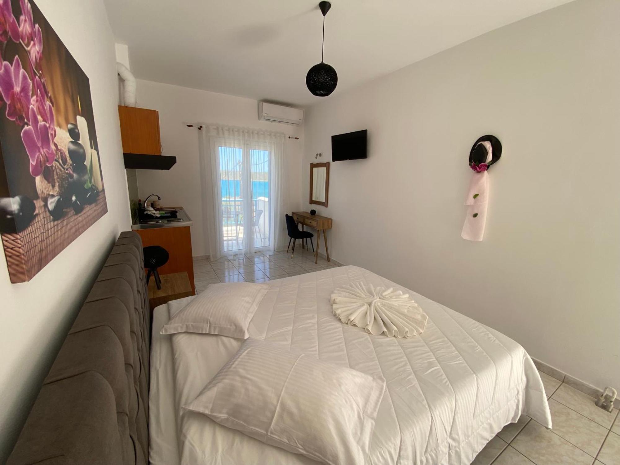 Athena Kythera Diakofti Exterior foto