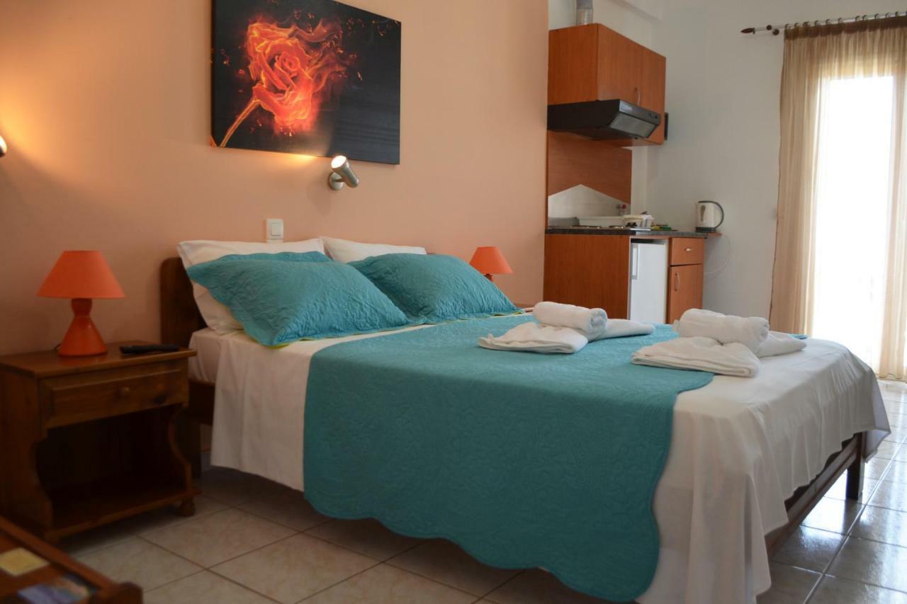 Athena Kythera Diakofti Exterior foto